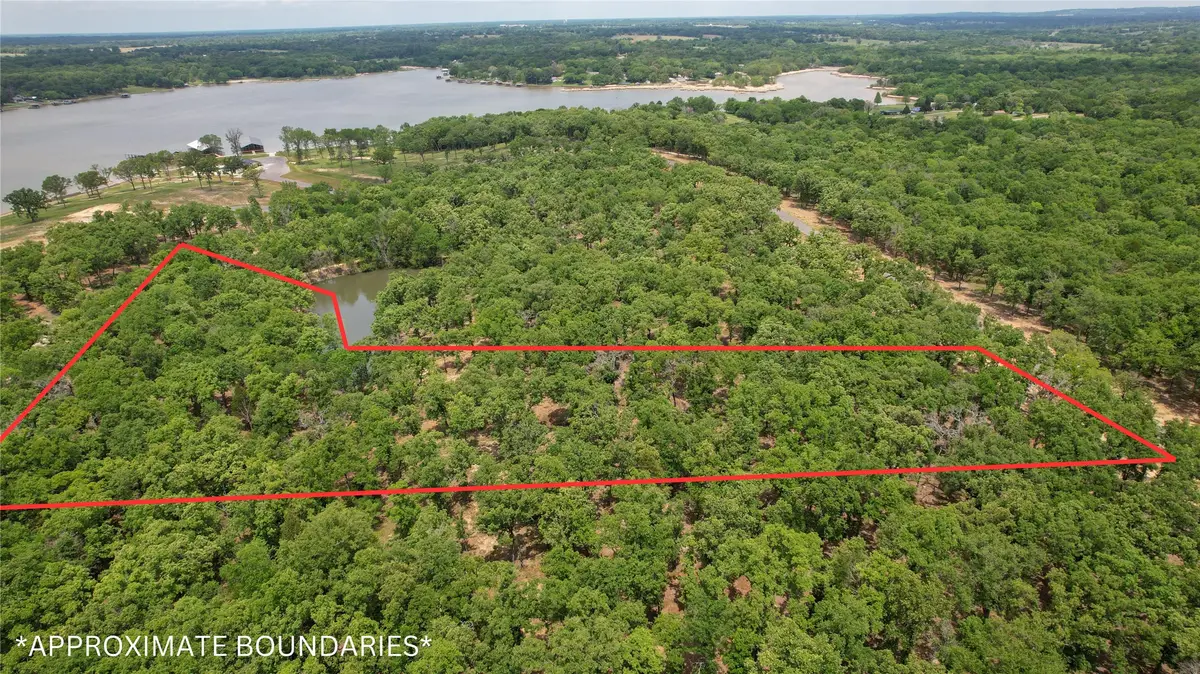 6995 Lakeshore Way, Eustace, TX 75124 - #1