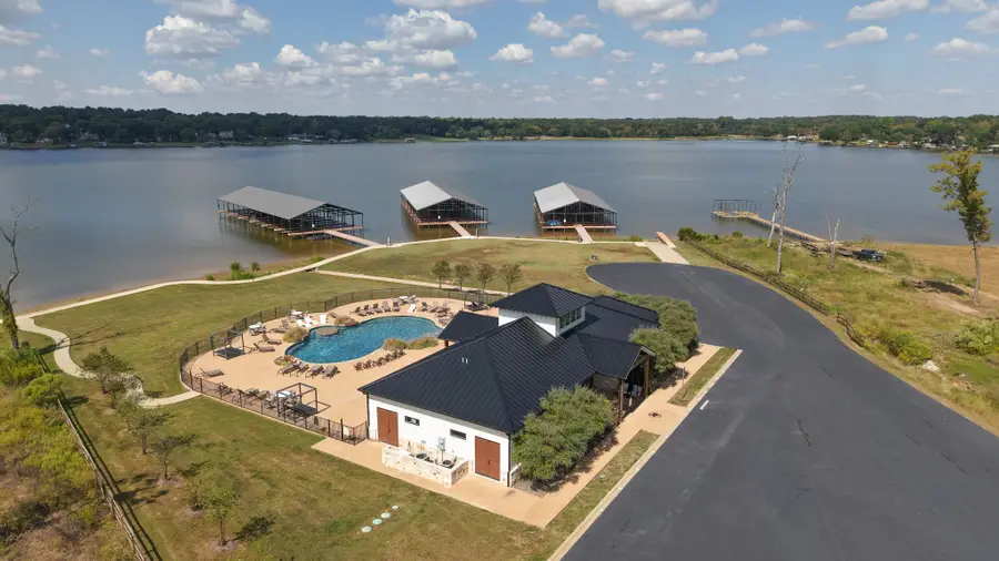 6995 Lakeshore Way, Eustace, TX 75124 - #2
