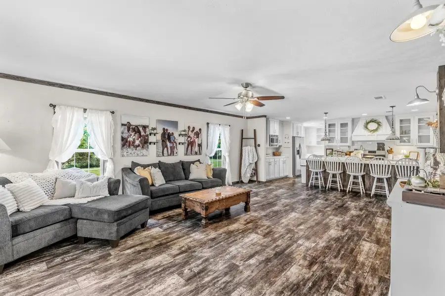 151 Hilltop Lane, Emory, TX 75440 - #3