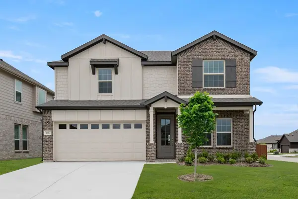 6737 Rosby Avenue, Fort Worth, TX 76123