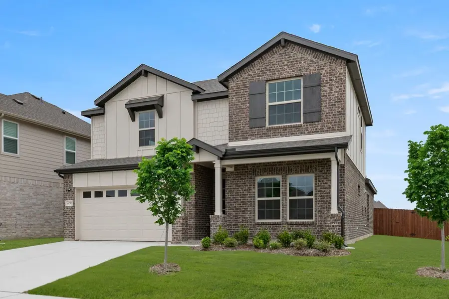 6737 Rosby Avenue, Fort Worth, TX 76123 - #2
