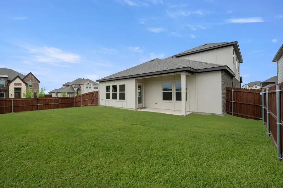 6737 Rosby Avenue, Fort Worth, TX 76123 - #3