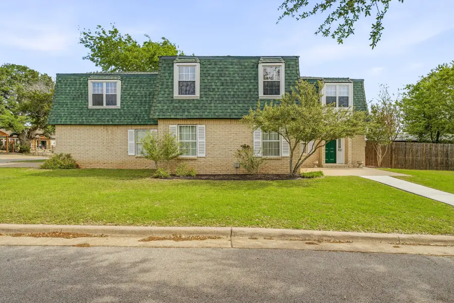 302 Hill Street, Glen Rose, TX 76043 - #2