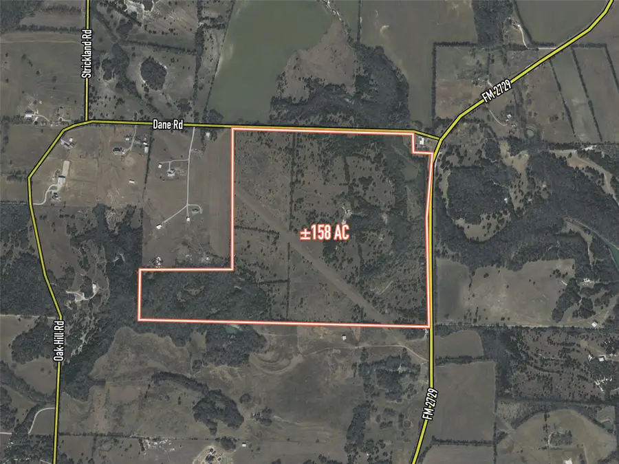 0000 Fm-2729, Van Alstyne, TX 75495 - #2