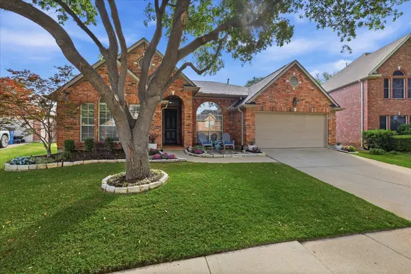 4024 Oak Grove Court, Flower Mound, TX 75028