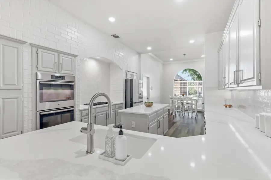 4024 Oak Grove Court, Flower Mound, TX 75028 - #2