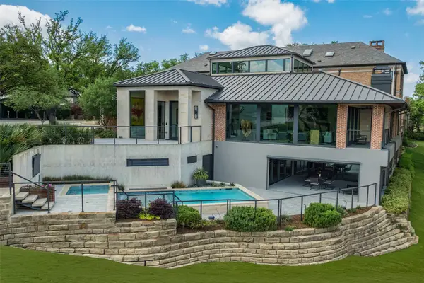 17214 Club Hill Drive, Dallas, TX 75248