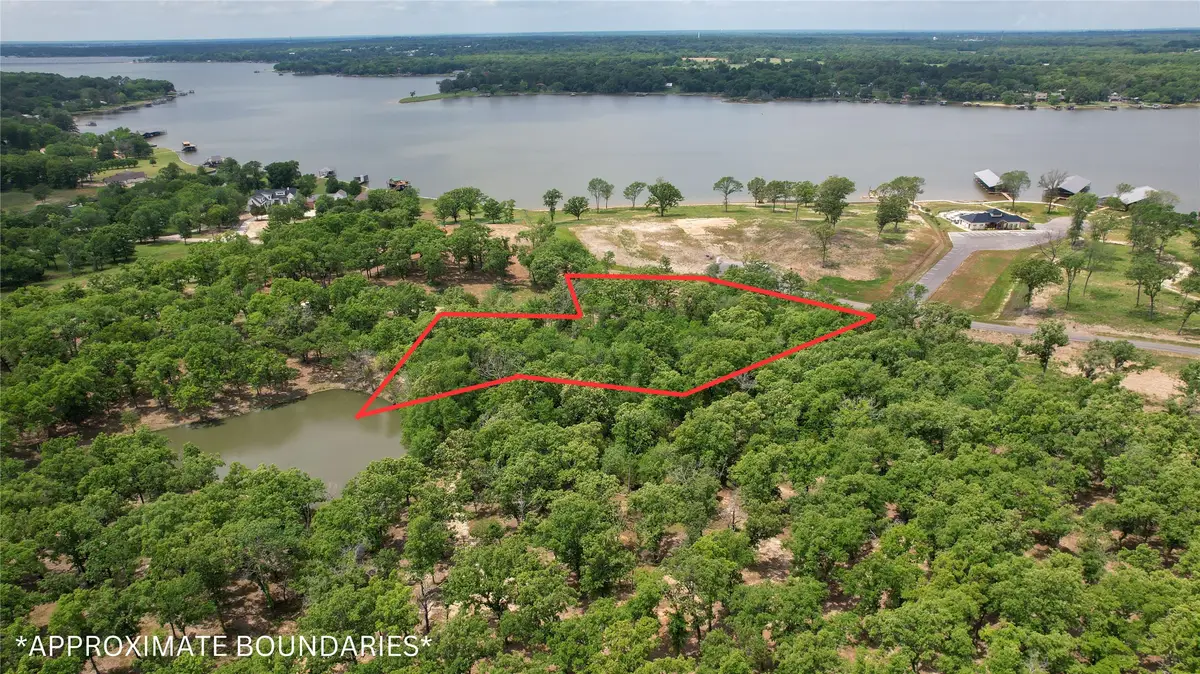 7011 Lakeshore Way, Cedar Creek Lake, TX 75148 - #1