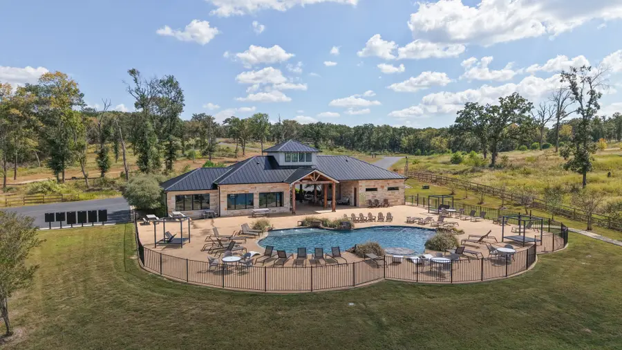 7011 Lakeshore Way, Cedar Creek Lake, TX 75148 - #2