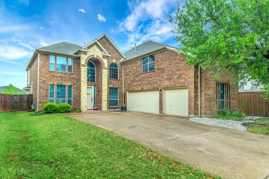 2312 Tawny Owl Road, Grand Prairie, TX 75052 - #2