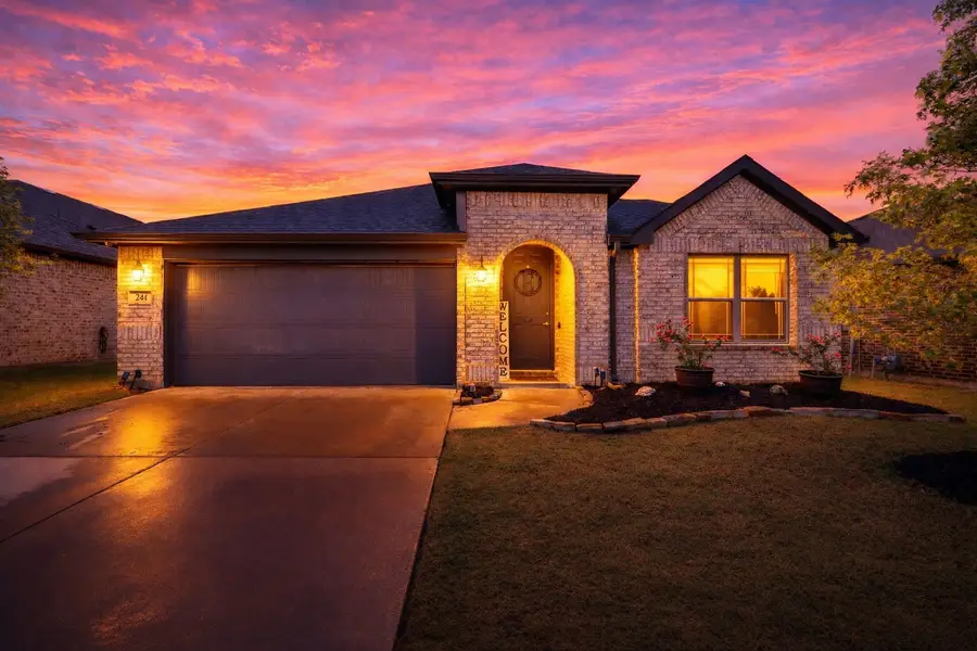241 White Tail Lane, Alvarado, TX 76009 - #3