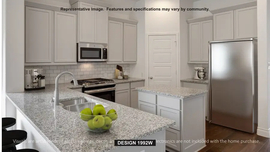 2649 Brooklyn Street, Forney, TX 75126 - #2