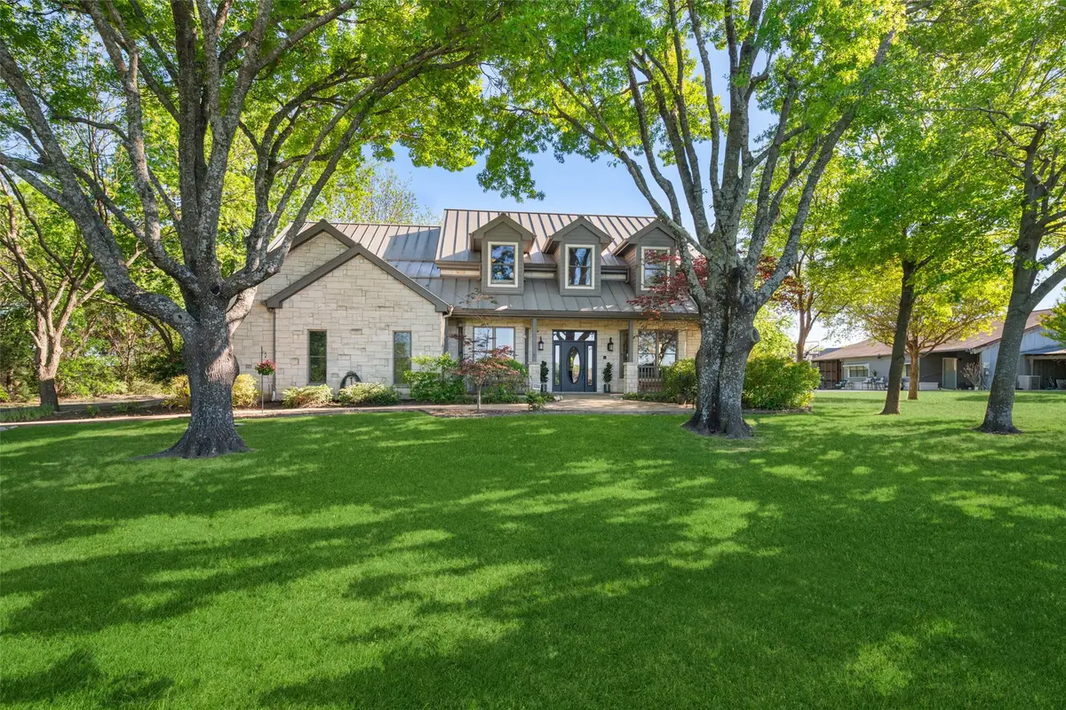 1814 Stacy Road, Fairview, TX 75069 - #1