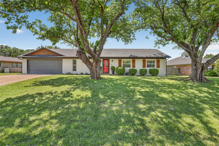 710 Ridgeway Road, Joshua, TX 76058 - #3