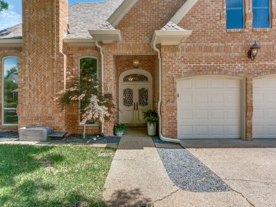 16006 Chalfont Circle, Dallas, TX 75248 - #2