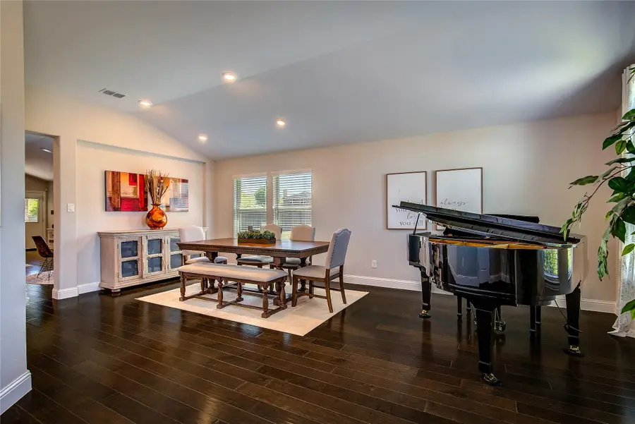 6716 Elm Street, Rowlett, TX 75089 - #2