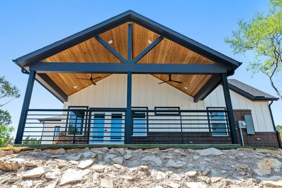 5026 Elizabeth Street, Granbury, TX 76048 - #3