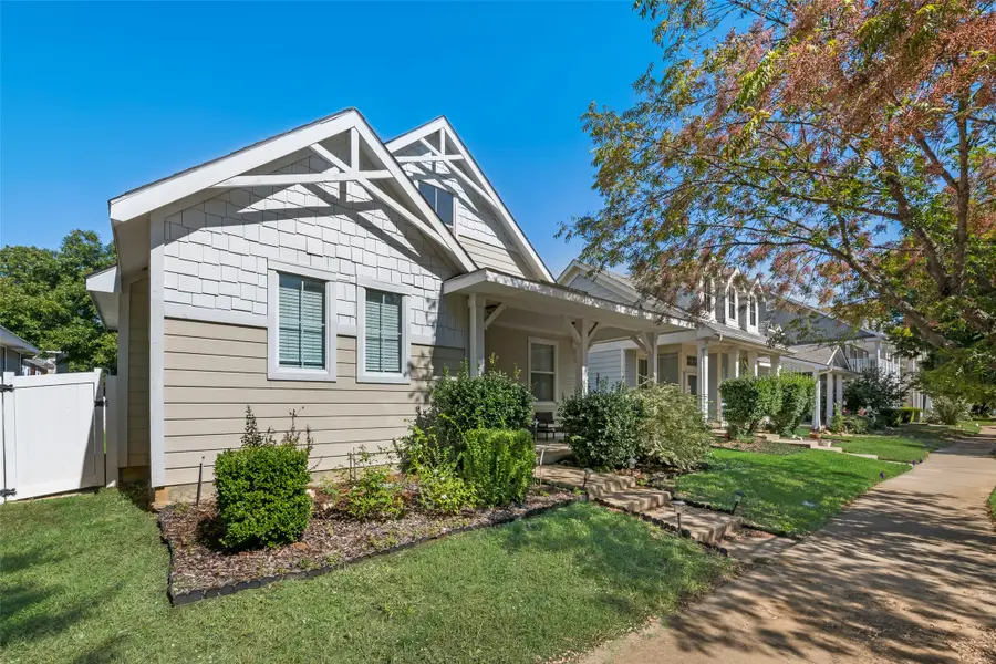 9901 Concord Drive, Providence Village, TX 76227 - #2