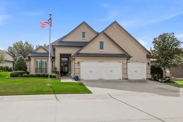 9801 Cypress Street, Denton, TX 76207