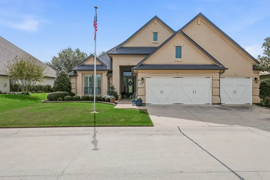 9801 Cypress Street, Denton, TX 76207 - #2