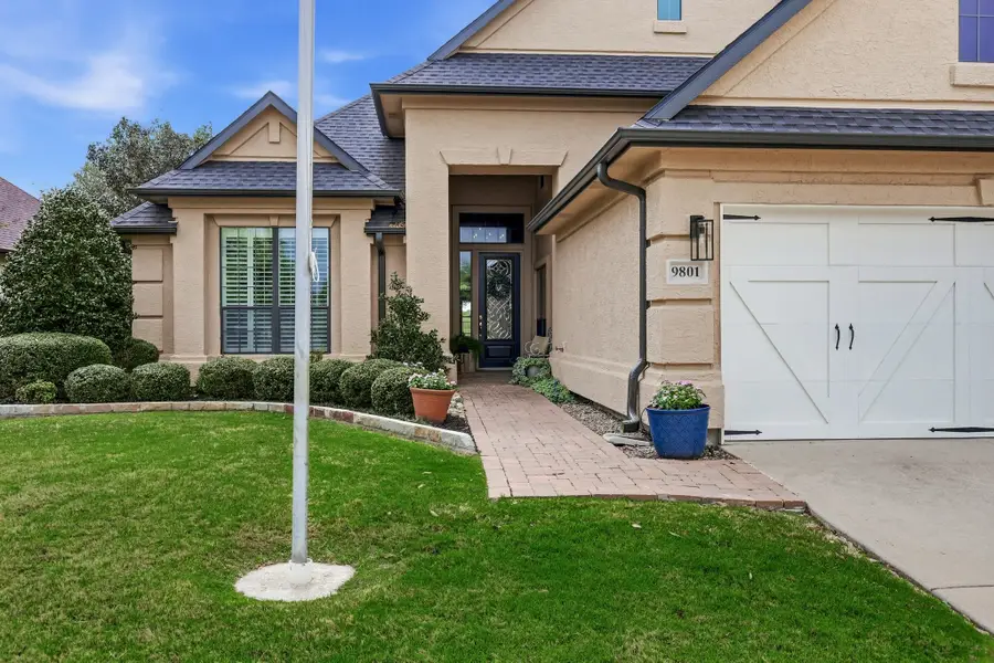 9801 Cypress Street, Denton, TX 76207 - #3