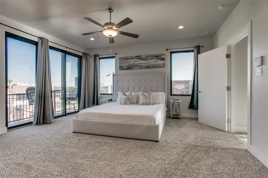 410 Melba Street #1, Dallas, TX 75208 - #3