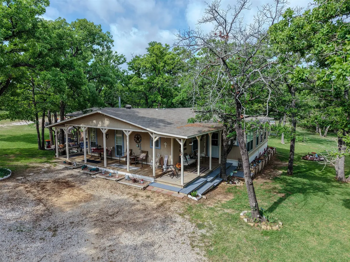 309 Tejas Trail, Springtown, TX 76082 - #1