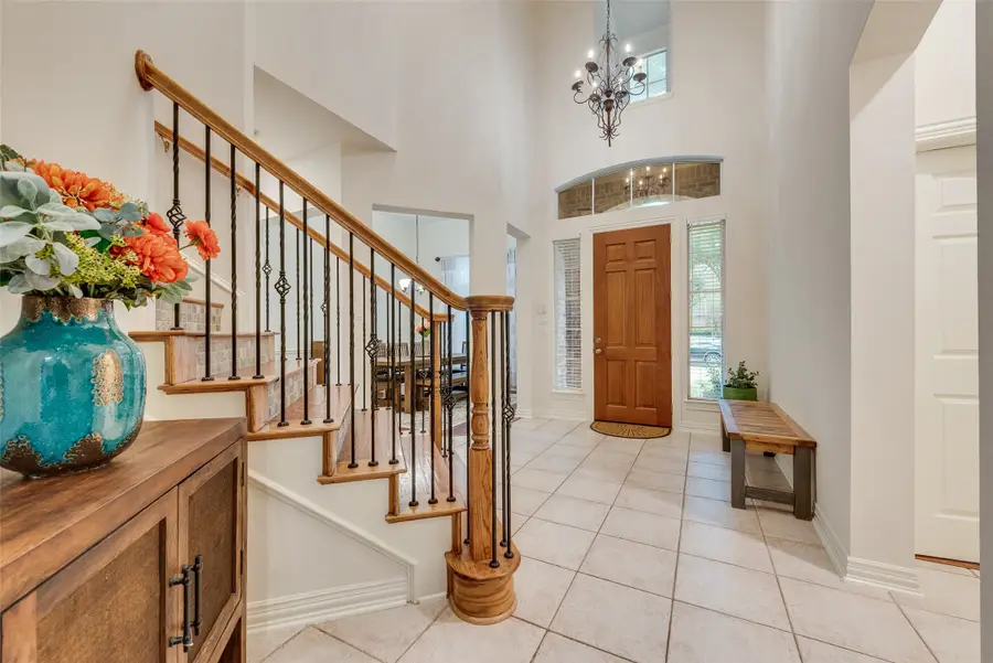1109 Copperas Cove Court, Allen, TX 75013 - #2