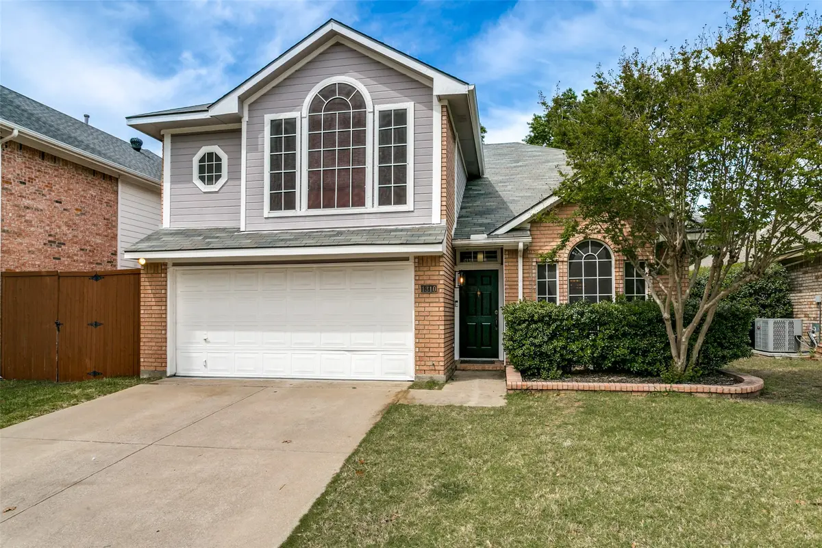 1310 Indian Lake Trail, Carrollton, TX 75007 - #1