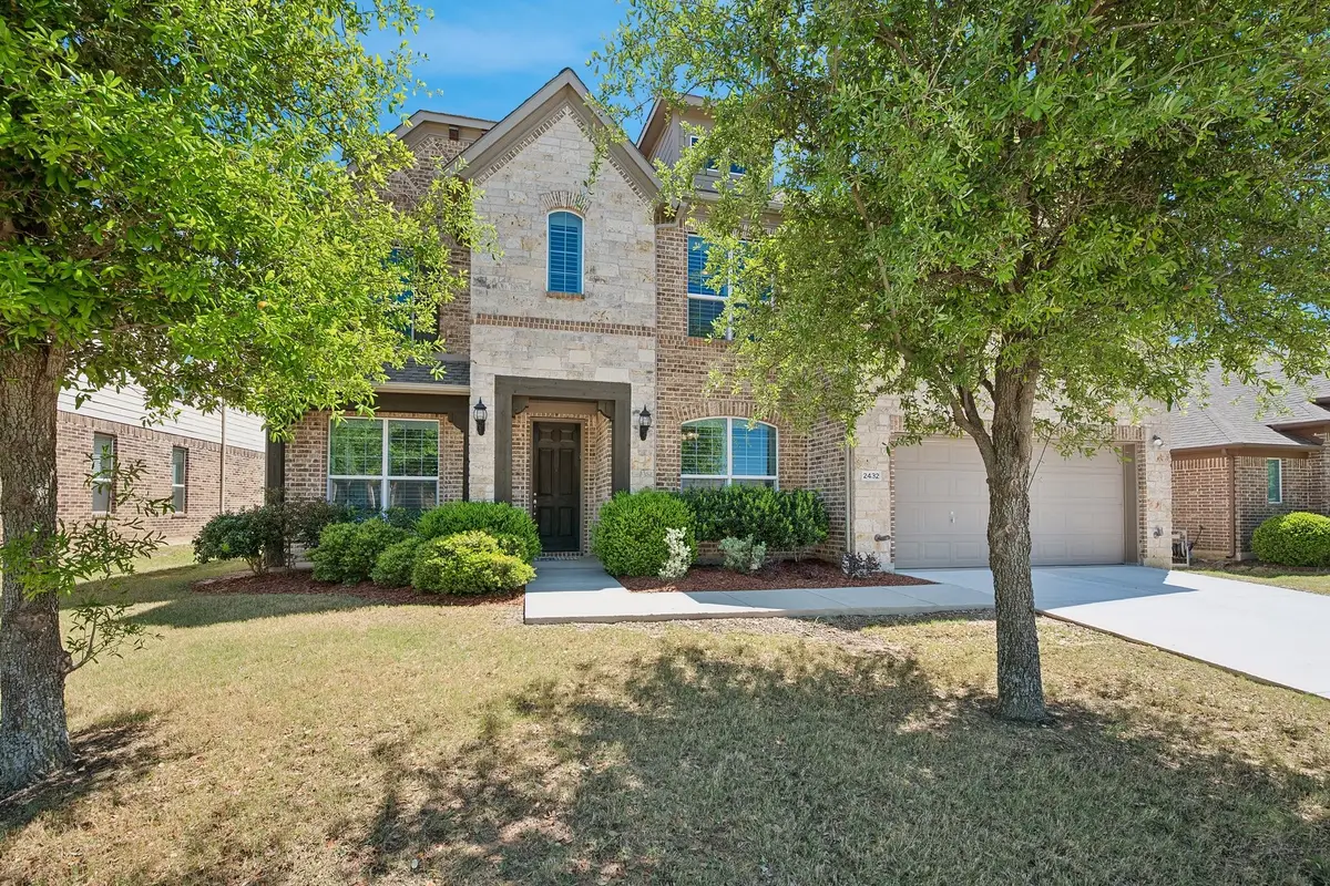 2432 Lakebend Drive, Little Elm, TX 75068 - #1