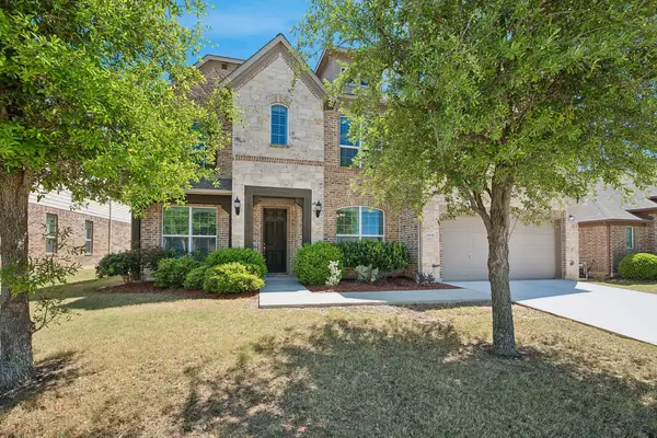 2432 Lakebend Drive, Little Elm, TX 75068