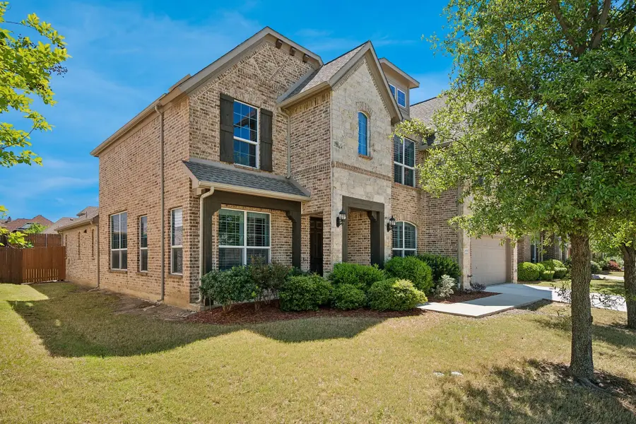 2432 Lakebend Drive, Little Elm, TX 75068 - #3