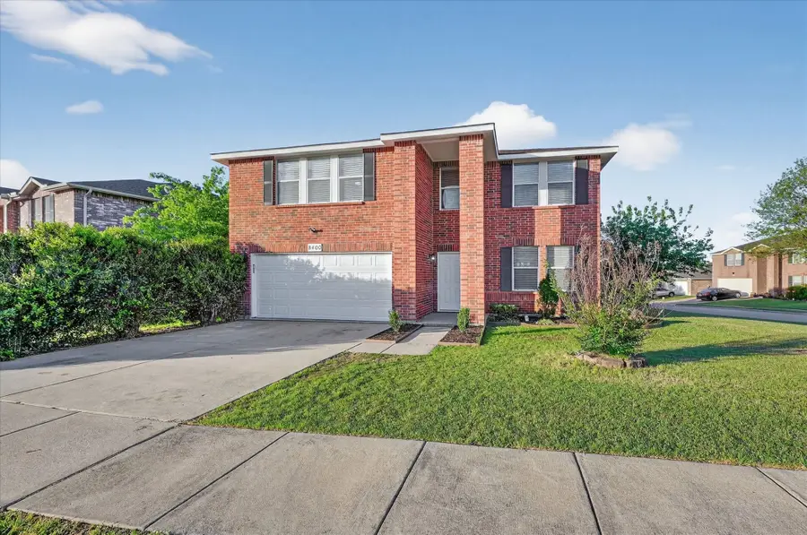 8400 Vinetree Drive, Arlington, TX 76002 - #3