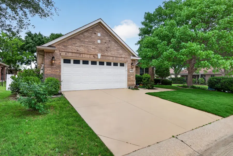 9504 Pinewood Drive, Denton, TX 76207 - #2