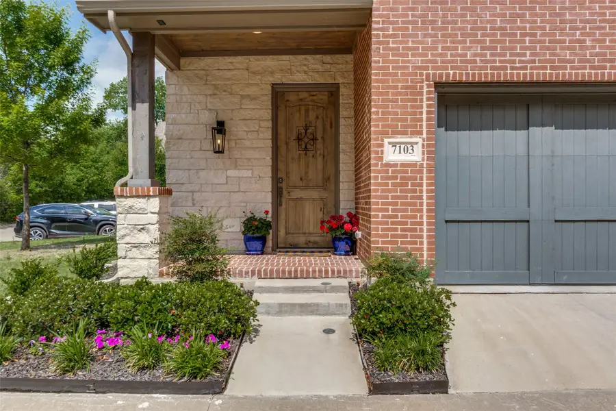 7103 Brisa Drive, Dallas, TX 75223 - #3