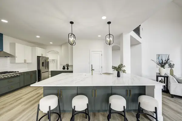 1616 Sweetbay Drive, Allen, TX 75002