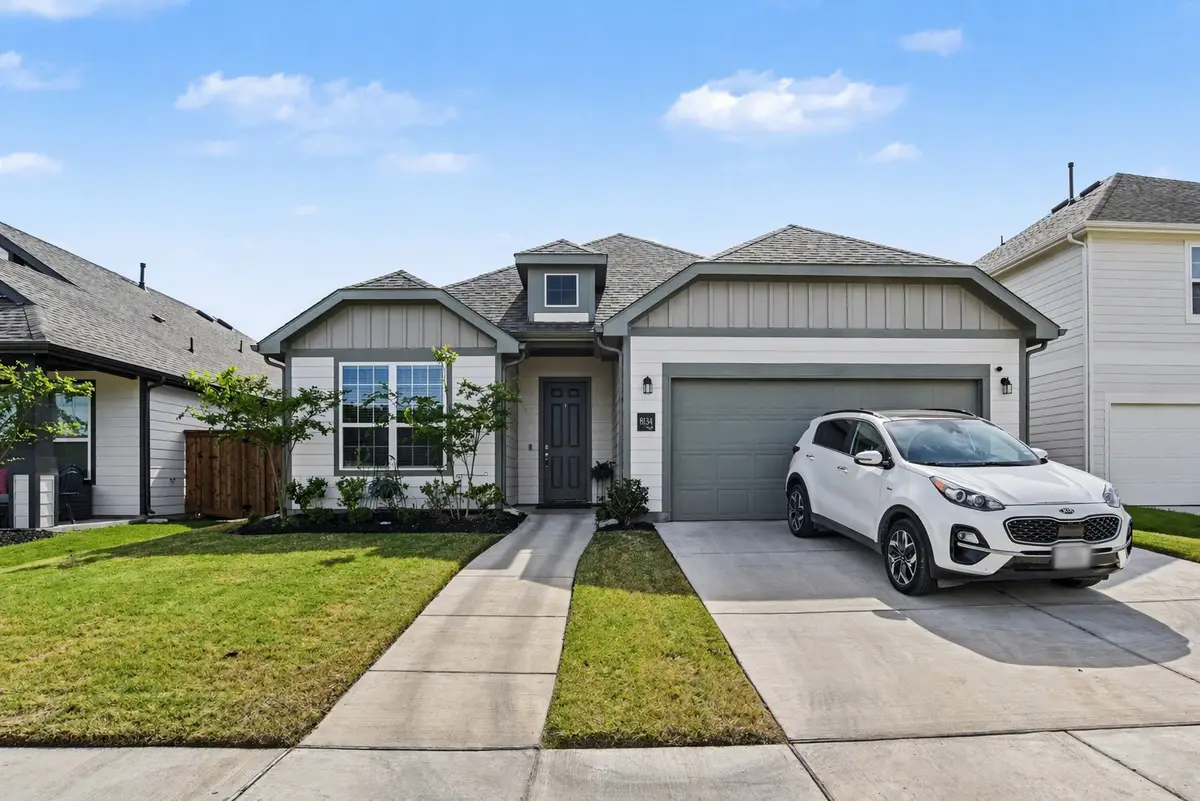 8134 Grotto Drive, Royse City, TX 75189 - #1