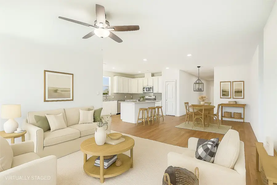 3100 Plumbago Drive, Fort Worth, TX 76108 - #3