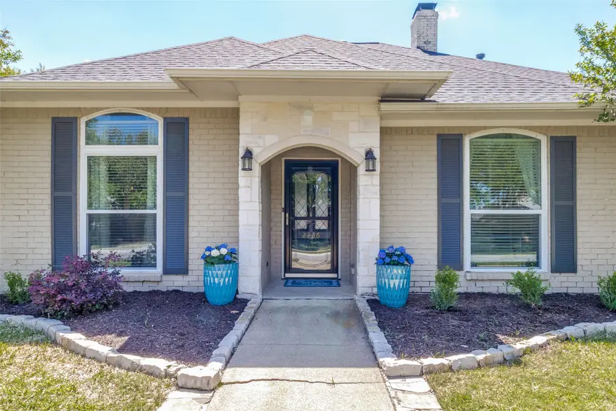 2236 Southern Circle, Carrollton, TX 75006 - #2