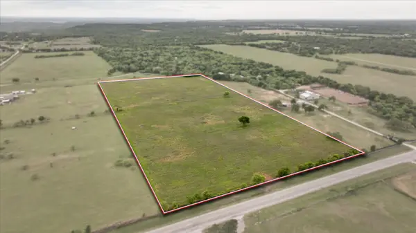 6299 Fm 1195, Mineral Wells, TX 76067
