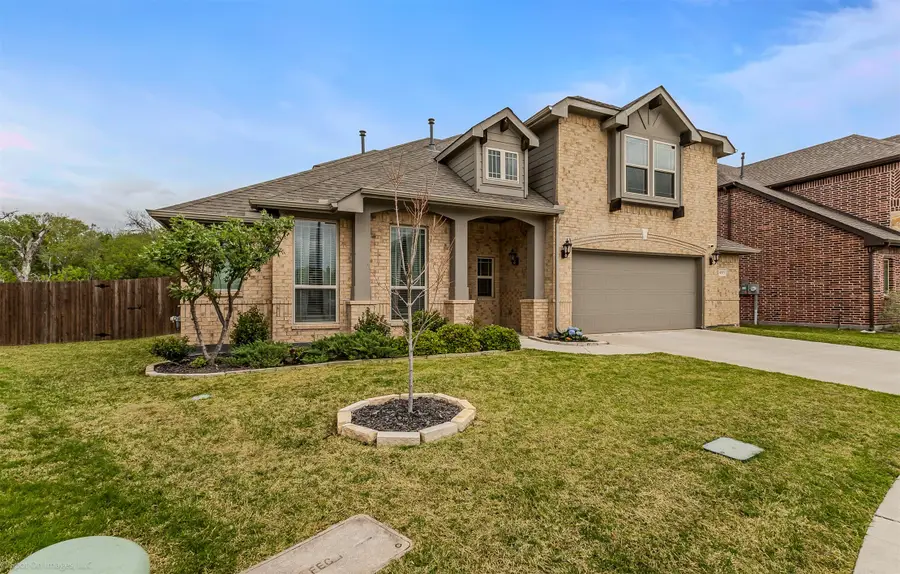 485 Autumn Hill Bluff, Lavon, TX 75166 - #3