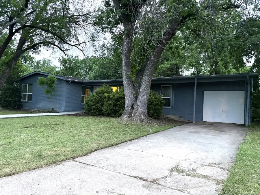 2829 Cecil Drive, Richland Hills, TX 76118 - #2