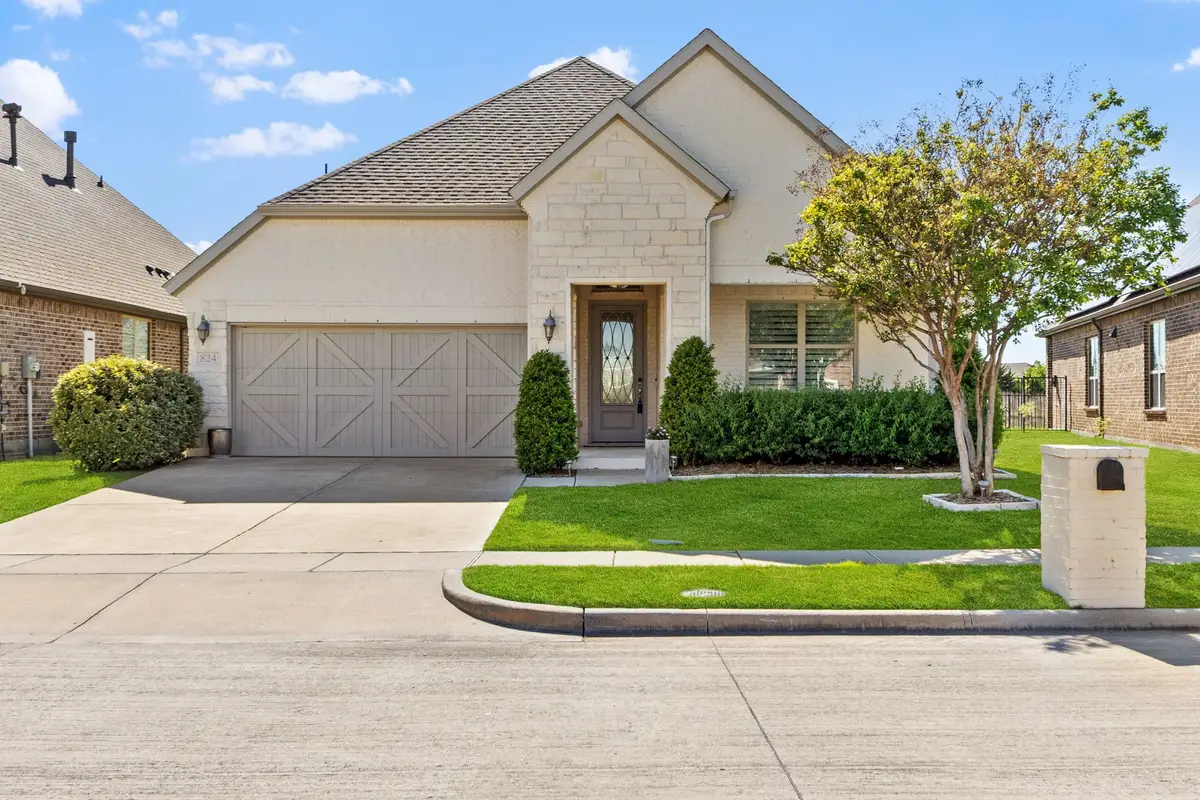 824 Promise Drive, Heath, TX 75126 - #1