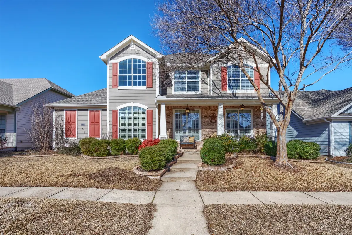 2705 Kennedy Drive, Melissa, TX 75454 - #1