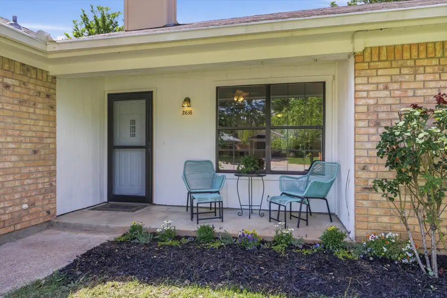 2616 Carten Street, Fort Worth, TX 76112 - #3