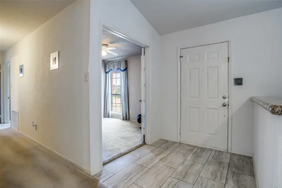 555 Gillespie Drive, Allen, TX 75002 - #2