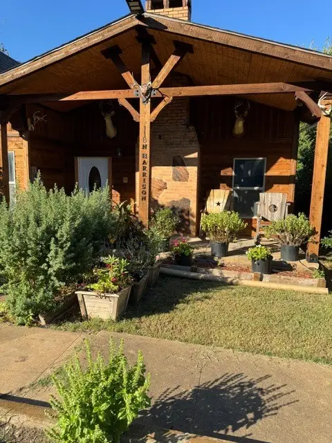 118 N Harrison Avenue, Sherman, TX 75090 - #2