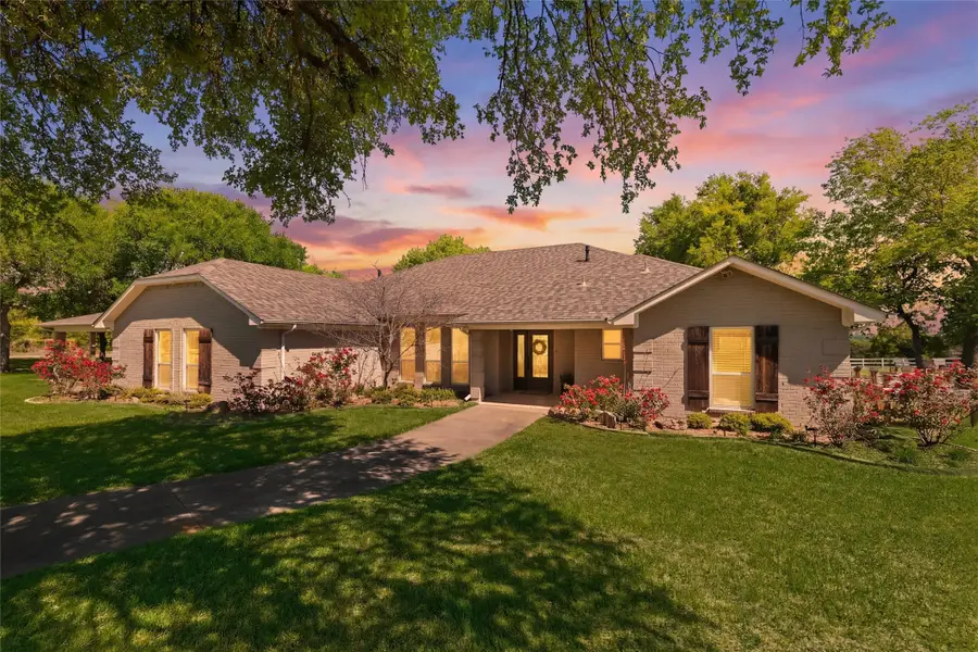 1601 Chapman Court, Aledo, TX 76008 - #2