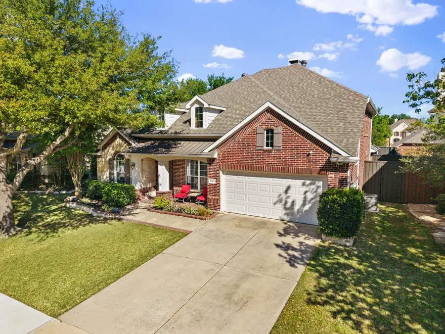 2529 Still Springs Drive, Little Elm, TX 75068 - #3