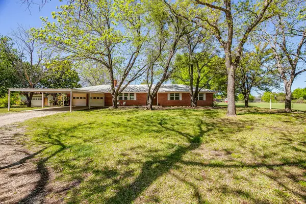 8216 Cleburne Highway, Granbury, TX 76049